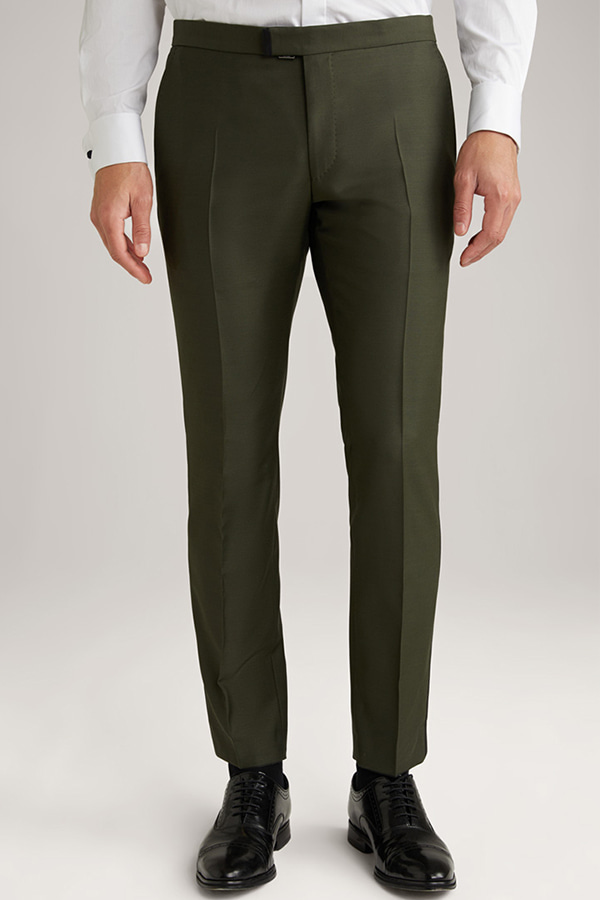 ΠΑΝΤΕΛΟΝΙ ΚΟΣΤΟΥΜΙΟΥ JOOP - 301 ΠΡΑΣΙΝΟ